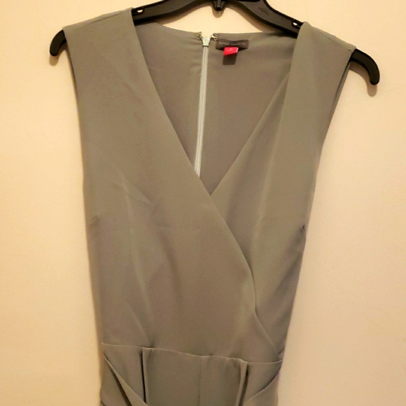 Vince Camuto Pants - Vince Camuto Jumpsuit size 10